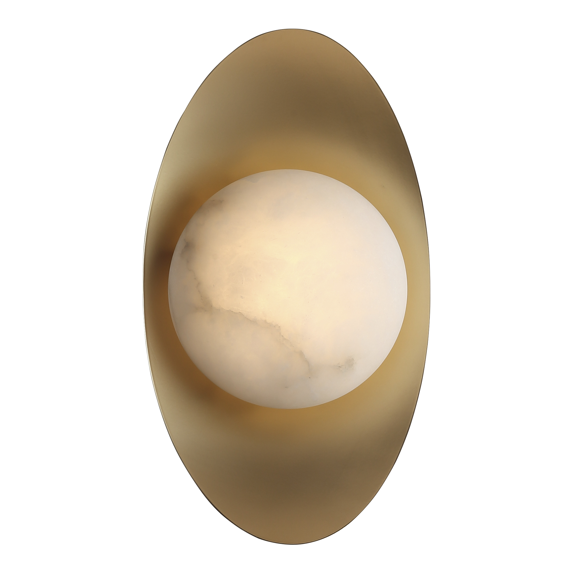 Настенный светильник ST LUCE PEARL SL6229.201.01