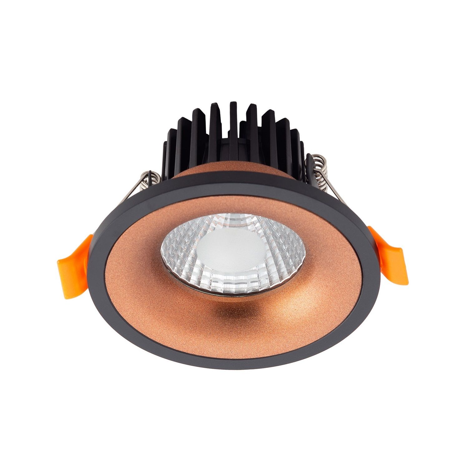 Встраиваемый светильник Denkirs DK4002-CF