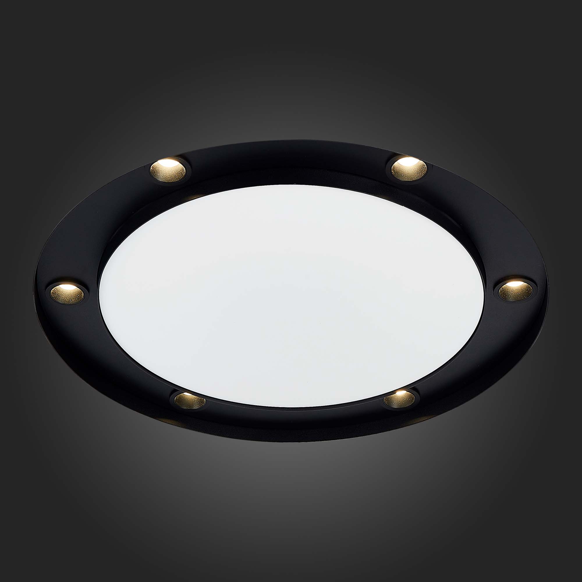 Встраиваемый светильник ST Luce ST706 ST706.448.30