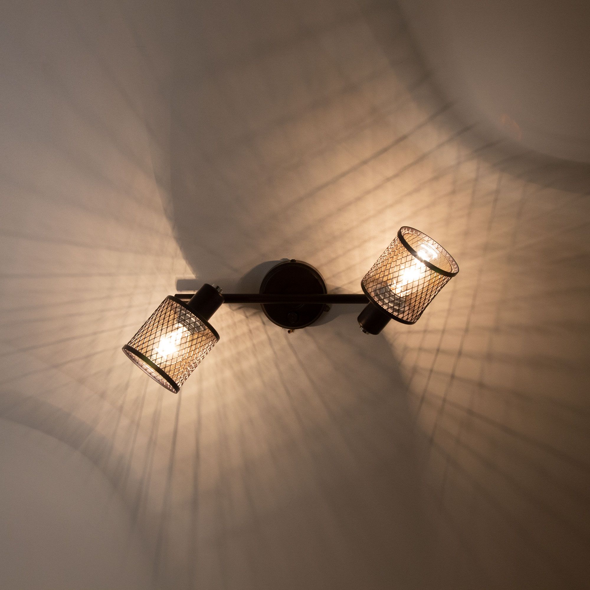 Спот CitiLux Робин CL535625