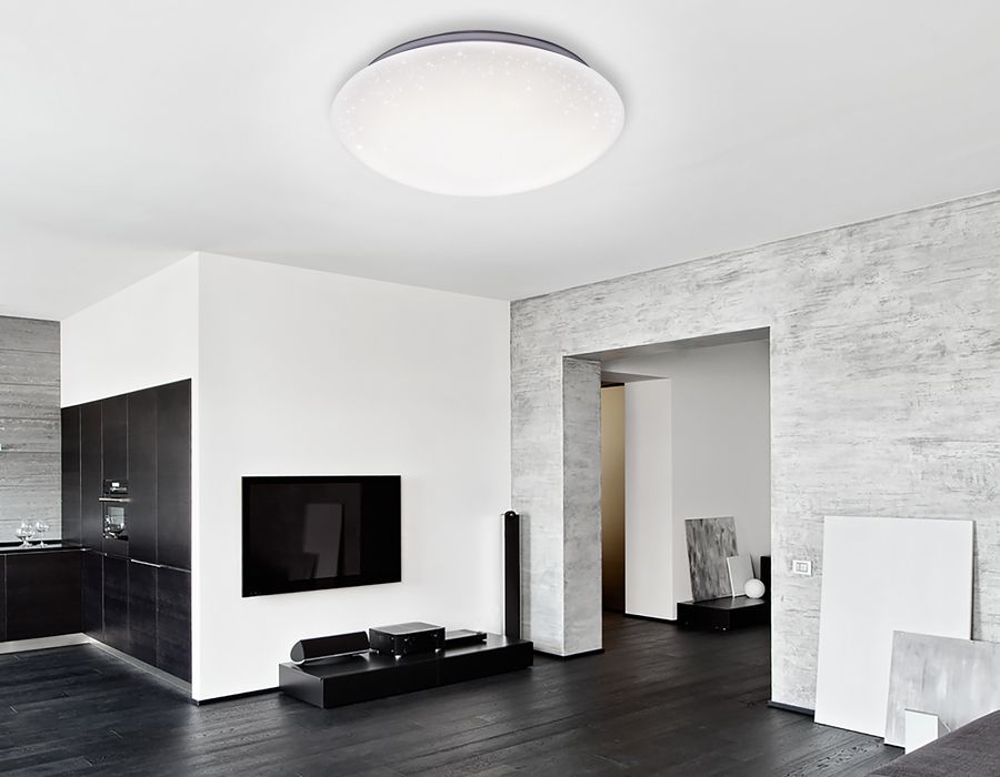 Потолочный светильник Ambrella light Air FF42_AMB