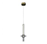 Подвесной светильник Loft IT Tube 10061GD_LF