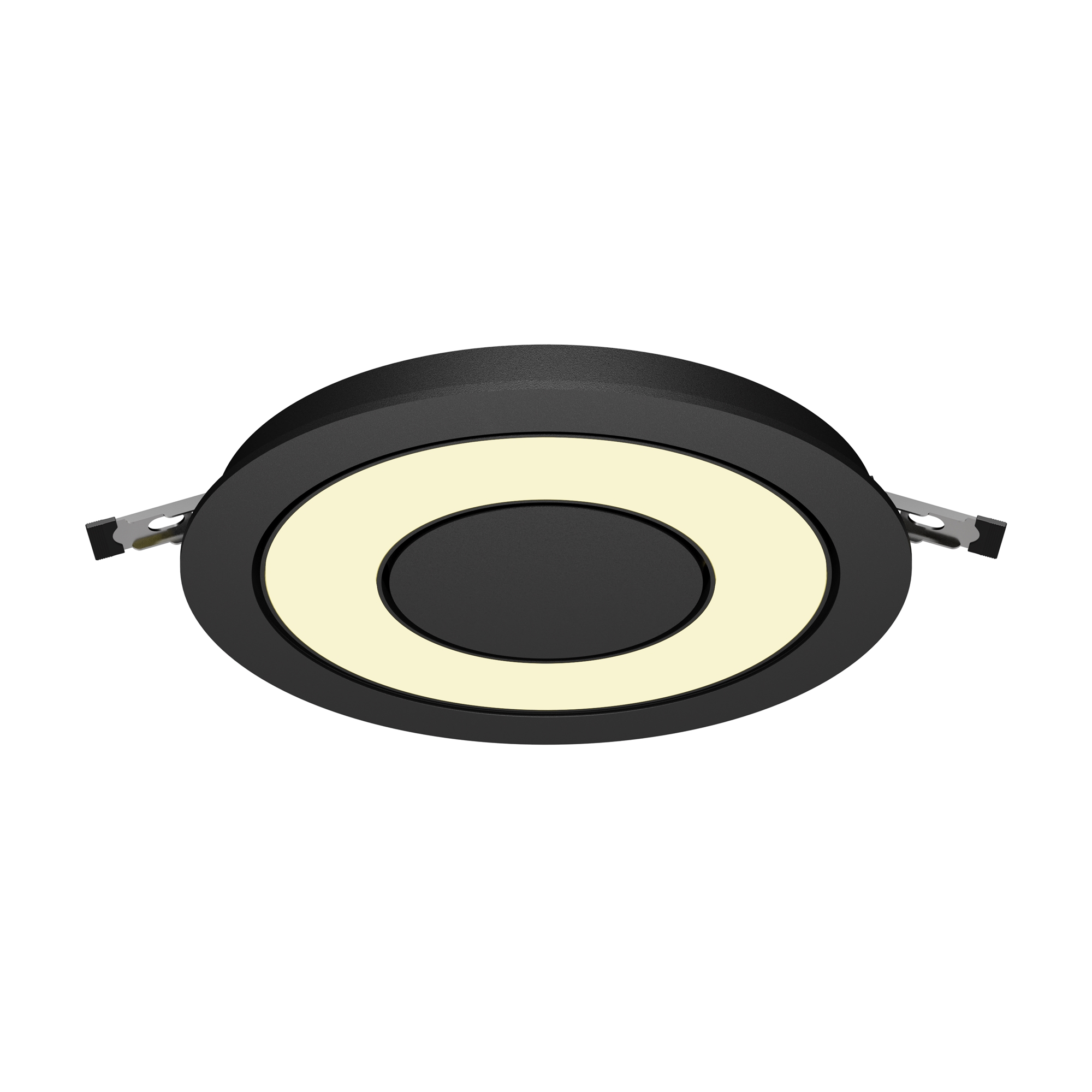 

Встраиваемый светильник Maytoni Vector DL102-12W2.7K-B, DL102-12W2.7K-B