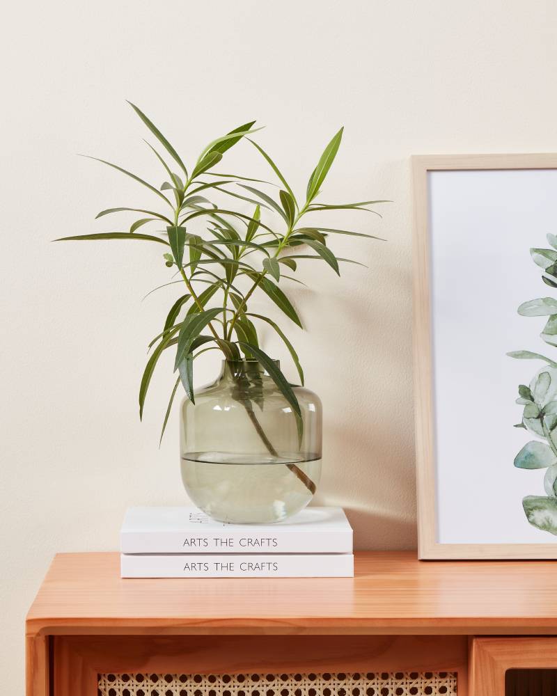 Ваза декоративная Eglo Living SIRANANA 421234