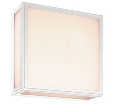 Уличный настенный светильник BACHELOR 7056_MN