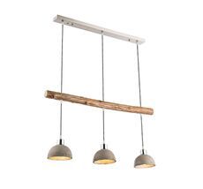 Подвесной светильник Globo JEBEL 15249-3_GL