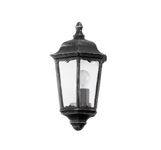 Уличный настенный светильник Navedo 93459