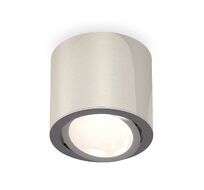 Накладной светильник Ambrella light Комплект накладного поворотного светильника Techno XS7405001_AMB