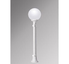 Уличный фонарный столб ALOE.R G30.163.000.WYF1R