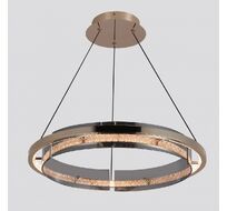 Подвесной светильник iLedex Meridian C4716-60 GD_IX