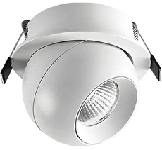 Встраиваемый светильник Wertmark DORSUM WTD.O36.007.30.07