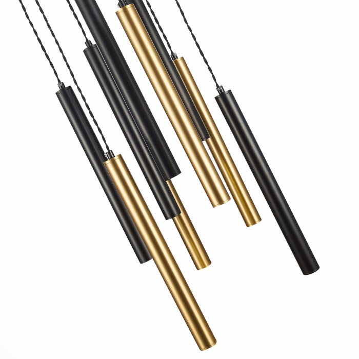 Подвесная люстра ST Luce ST153 ST153.443.27