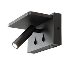 Спот CitiLux Декарт CL704371