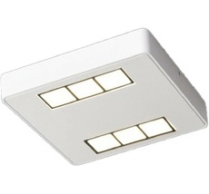 Накладной светильник Wertmark BELLATRIX WTB.O02.007.30.24