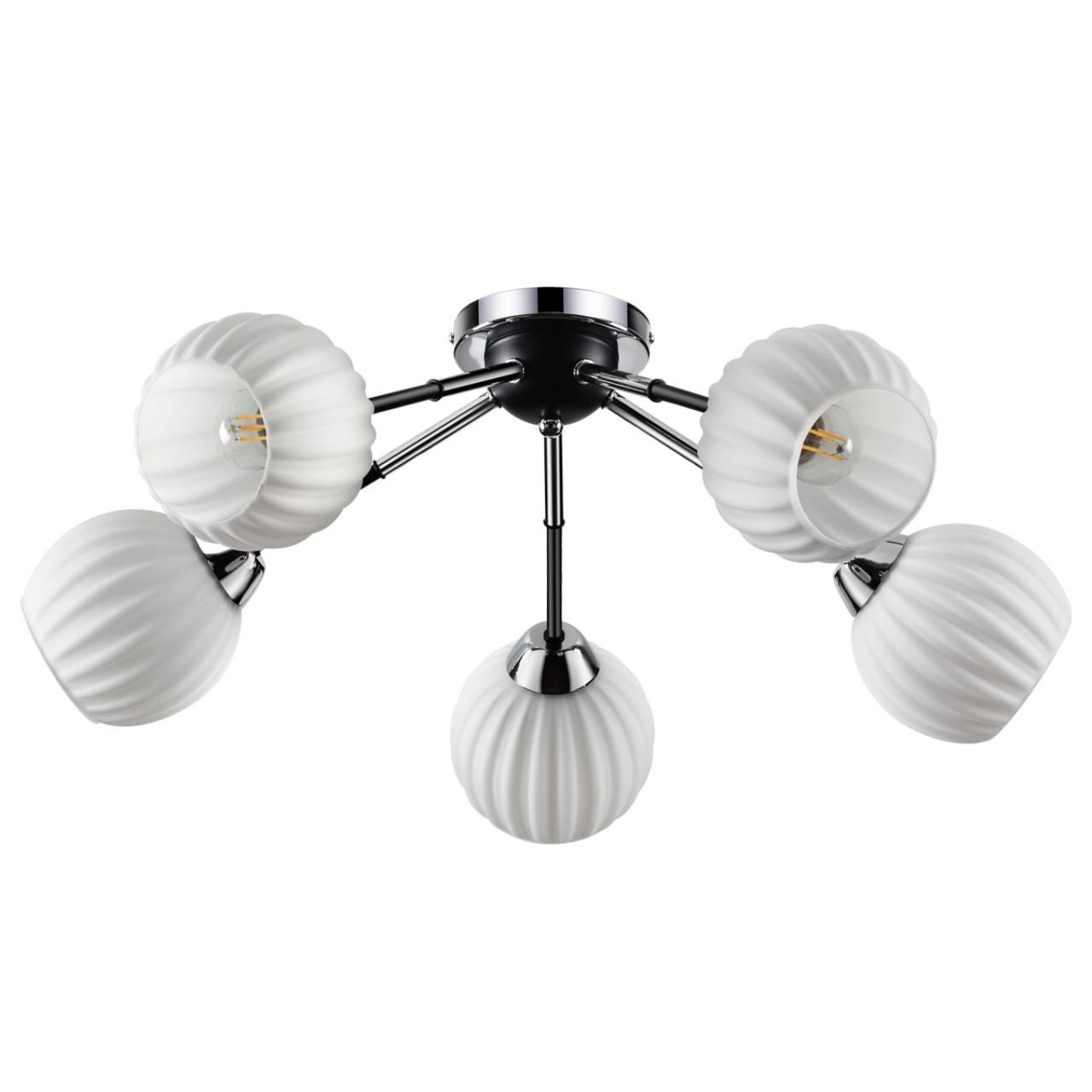 

Потолочная люстра Lumion DANIKA 4593/5C, 4593/5C