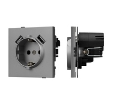 Розетка Arlight TENDO 054084_ARL