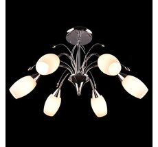 Потолочная люстра Eurosvet Ginevra 00000055941_EU