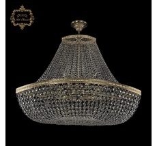 Хрустальная люстра Bohemia Art Classic 21.283.H1.100SP.G_BI