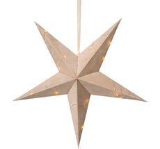 Светильник Eglo STAR VELVET 501-64