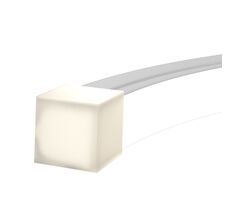 Гибкий неон 16x16 24В 10Вт/м 4000K IP67 10м (вертикальный изгиб) Maytoni 432017_MY