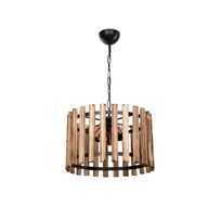 Подвесной светильник Toplight Rose TL1651H-03WD