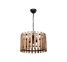 Подвесной светильник Toplight Rose TL1651H-03WD