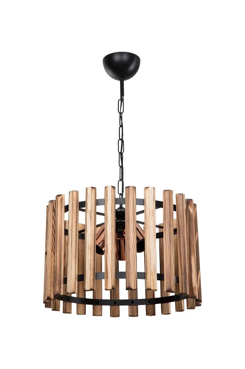 

Подвесной светильник Toplight Rose TL1651H-03WD, TL1651H-03WD