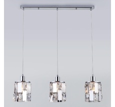 Подвесной светильник Eurosvet Scoppio a044681_EU