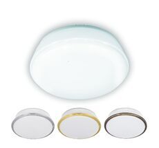 Встраиваемый светильник CitiLux Врезной Дельта CLD6008Nz