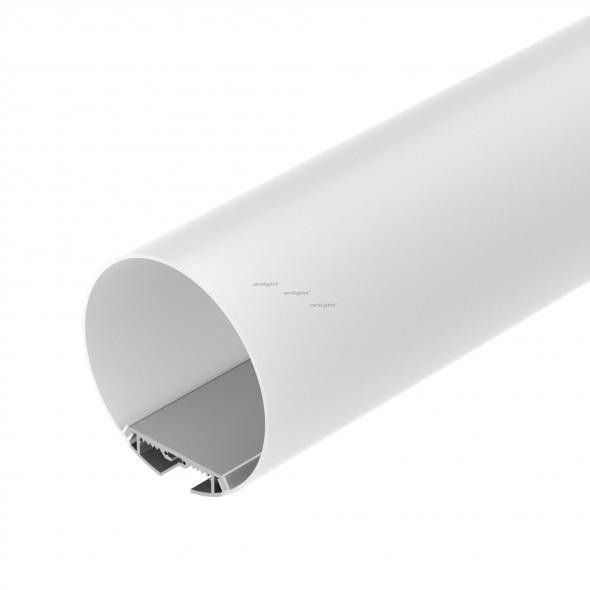 Профиль SL-ROUND-D120-2000 ANOD 019267_ARL