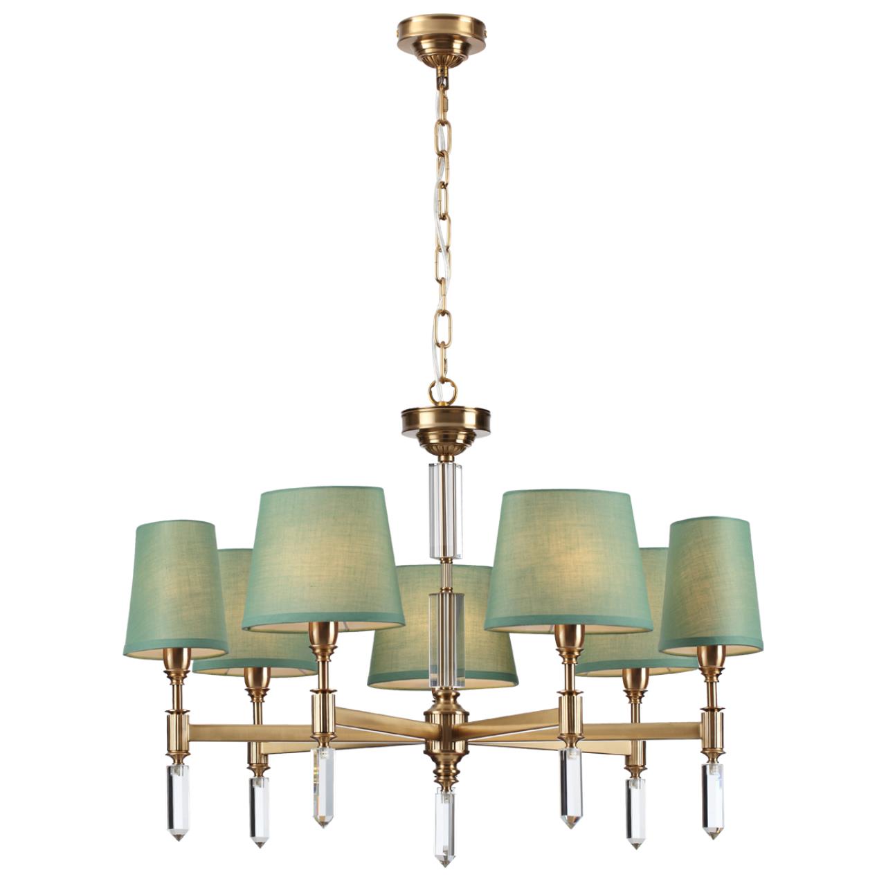 Подвесная люстра Odeon Light LONDON 4887/7