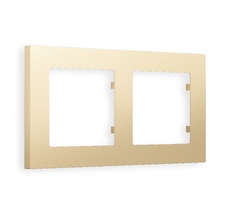 Рамка Ambrella Volt ALFA Techno AF220602_AMB