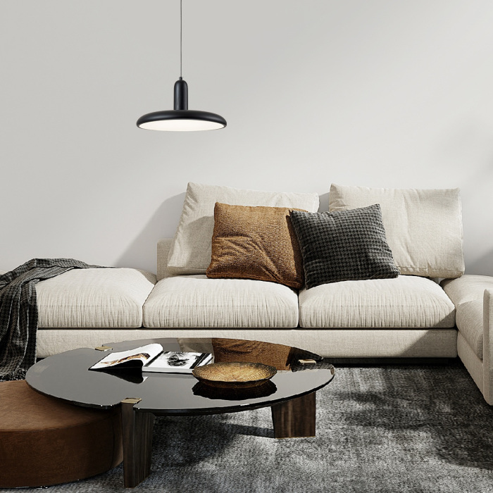 Подвесной светильник Escada 10230/1LED_ESC