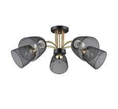 Потолочная люстра De City Вита 220014805_MW