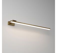 Светильник настенный подсветка светодиодный Acento Elektrostandard a071234_ES