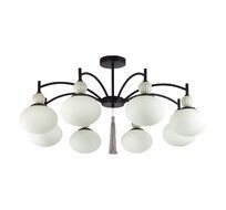 Потолочная люстра LUMION GLORIYA 8273/8C