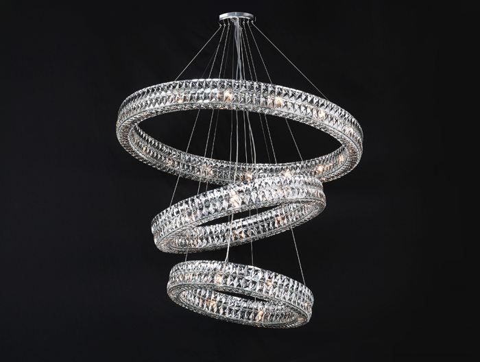 Подвесной светильник Newport 10124+4/S_NP