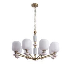 Подвесная люстра LUMION ALEGRA 8334/8