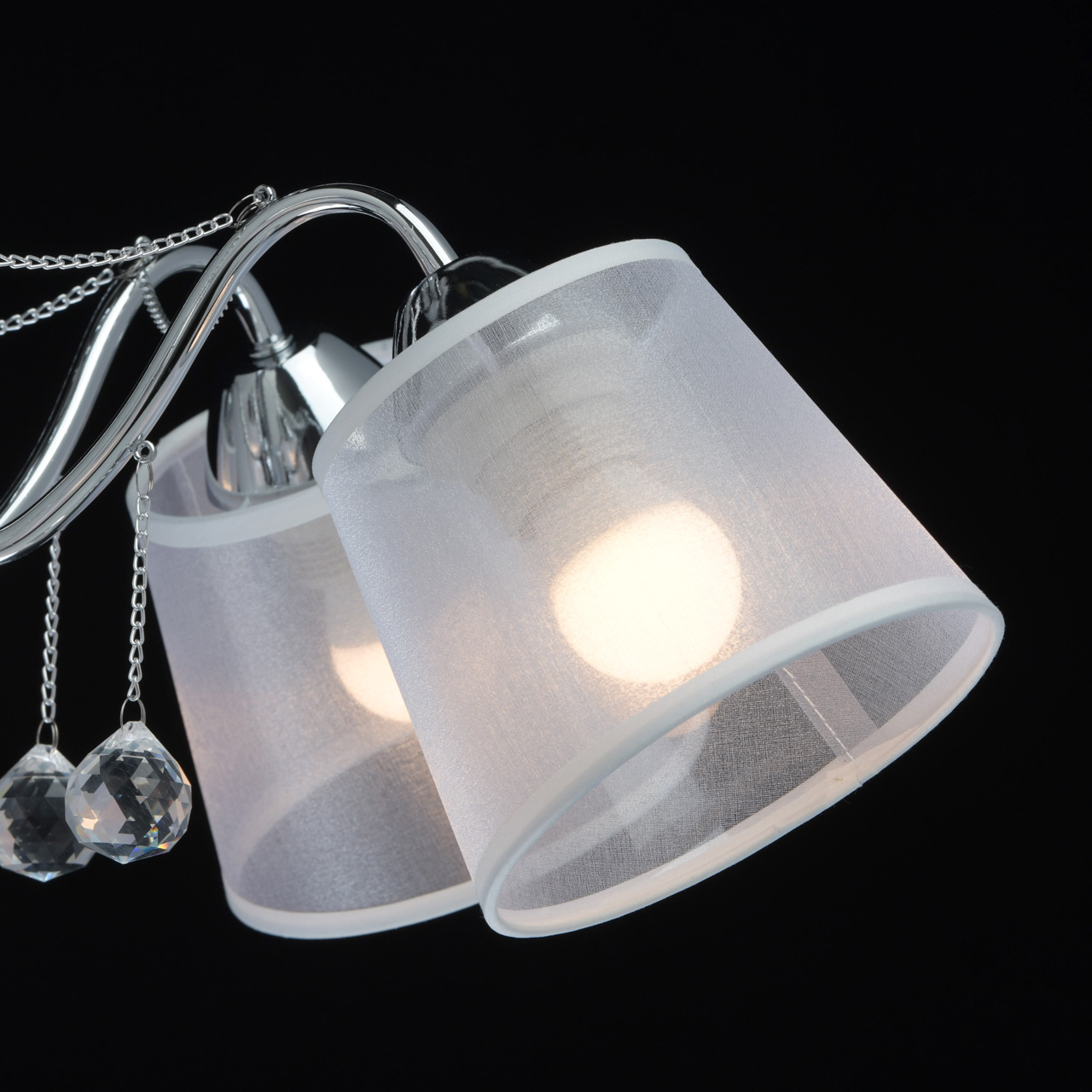 Потолочная люстра De Markt Лацио 103012305_MW