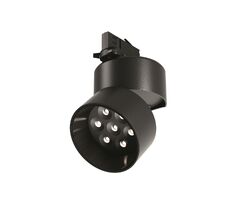 Трековый светильник трехфазный TRINITY Maytoni Alfa TR199-3-15W4K-M-B_MY