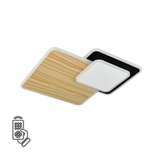 Потолочный светильник Sonex PINE 7737/60L_Sonex