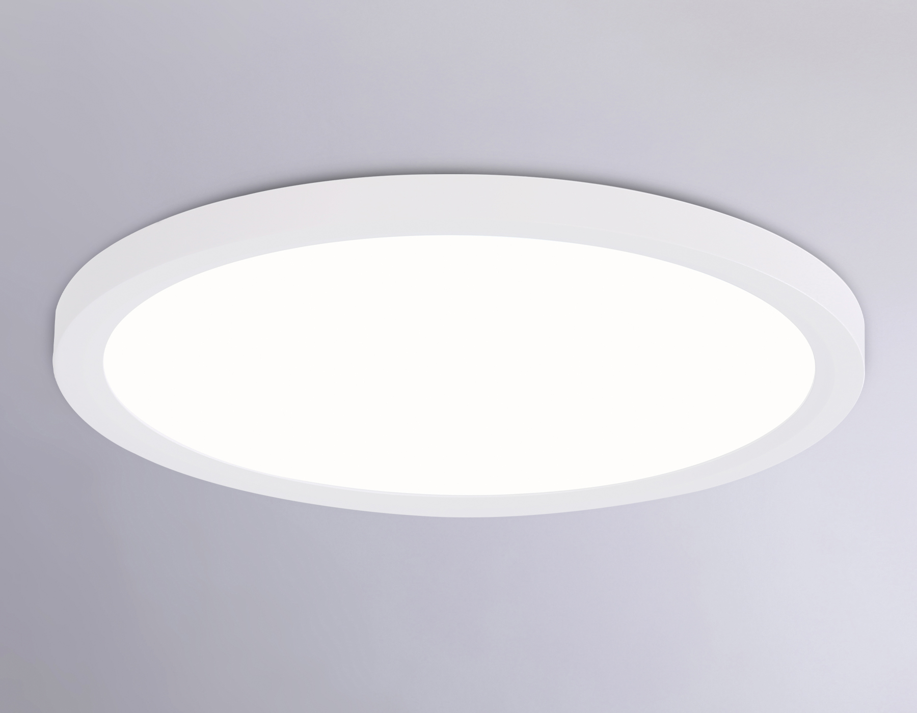 Потолочный светильник Ambrella Light ORBITAL Air Slim FZ1907_AMB