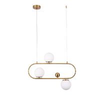 Подвесная люстра Arte Lamp MATISSE A7745SP-3AB