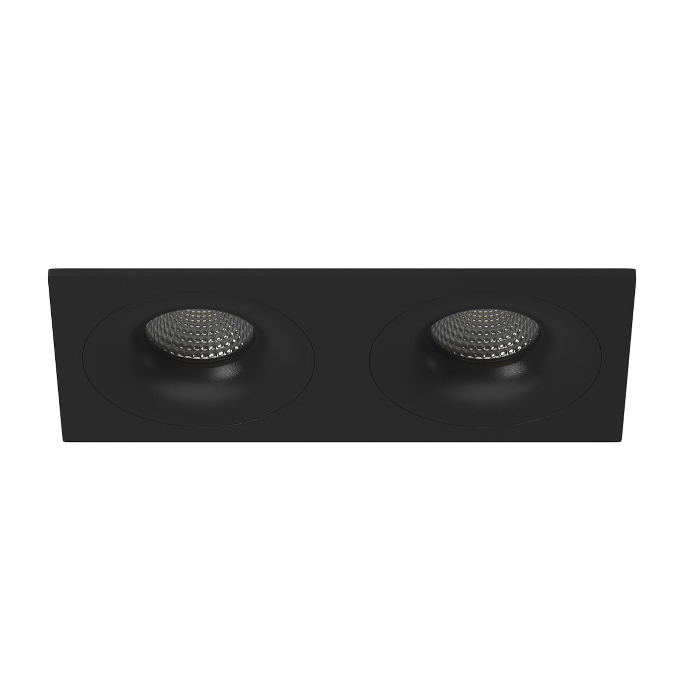 Встраиваемый светильник DesignLed DL-MJ-1012G-B 00-00002984_SW