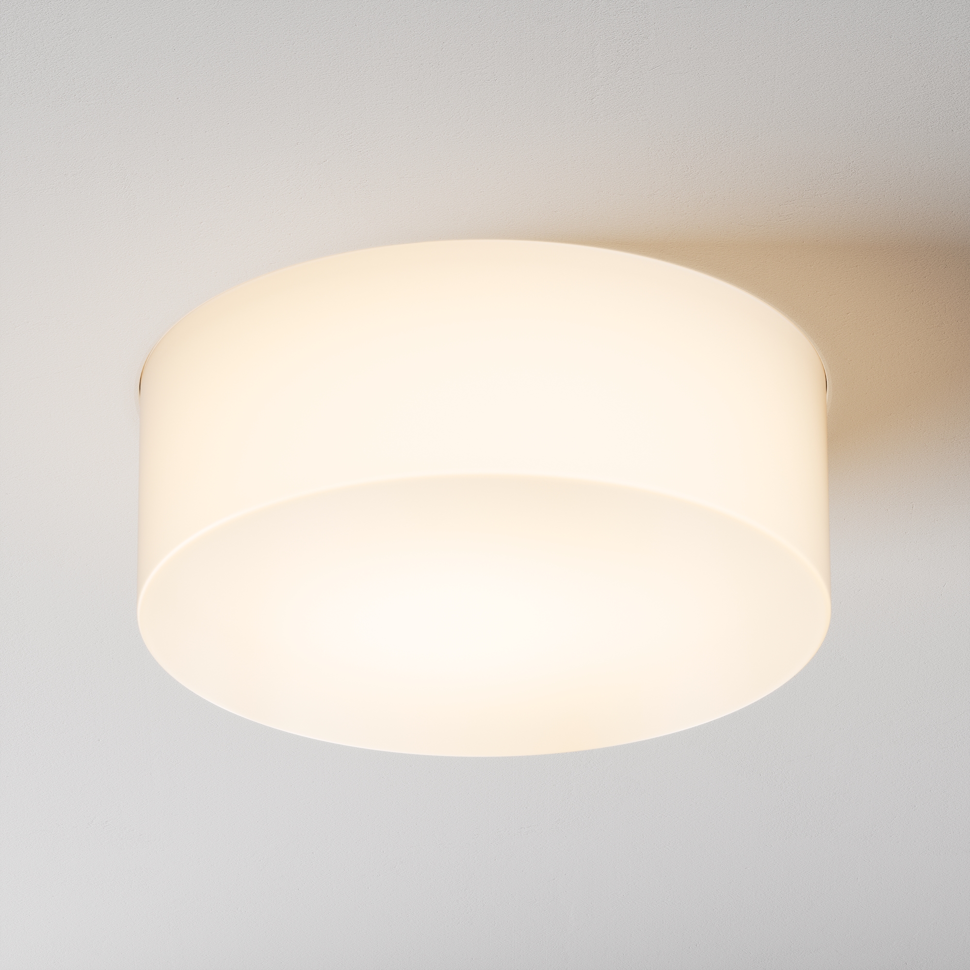 Встраиваемый светильник Maytoni Nude DL065-12W3K-TRS-W_MY