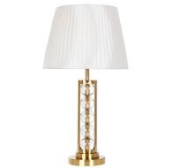 Настольная лампа ARTE LAMP JESSICA A4062LT-1PB