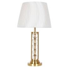 Настольная лампа ARTE LAMP JESSICA A4062LT-1PB