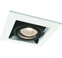 Точечный светильник ArteLamp Врезной Eclipse A5941PL-1WH