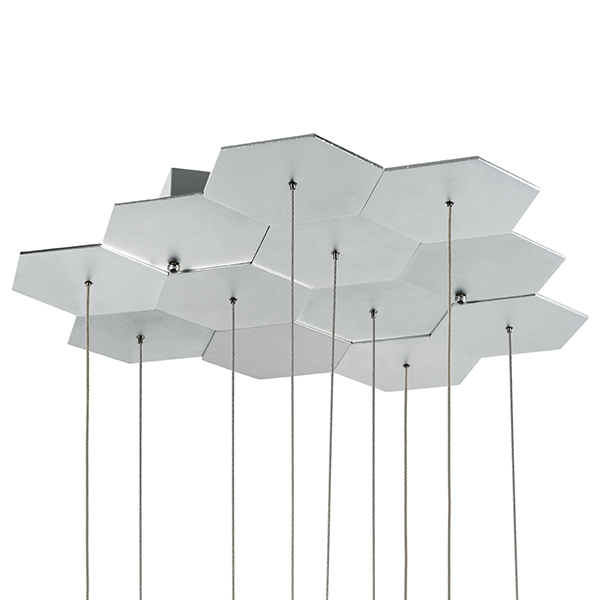 Подвесная люстра LightStar Favo 750222_LS