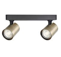 Спот Crystallux CLT CLT 017CW2 L250 BL-BZ_CR